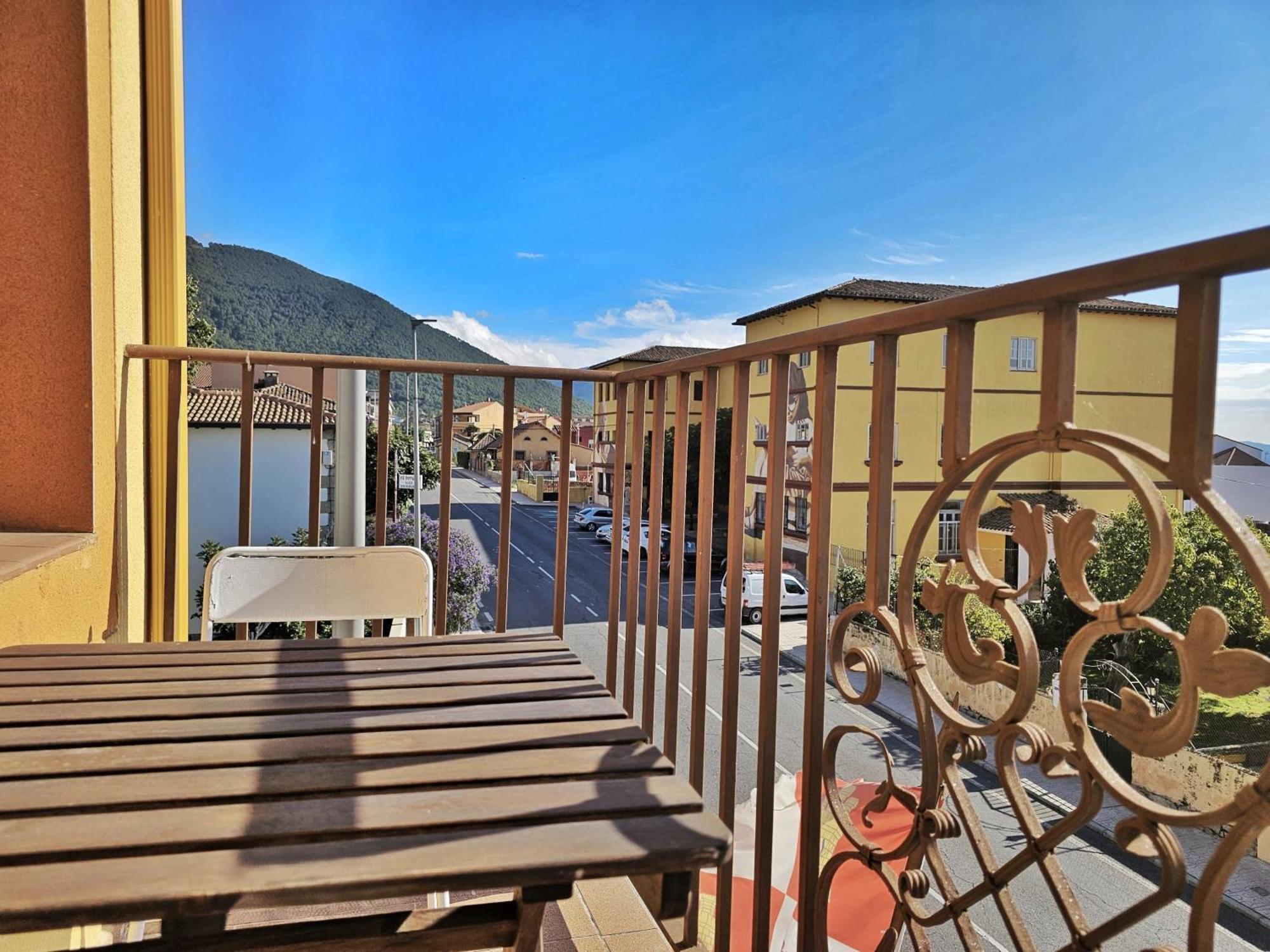 Hostal Mainz П'єдралавес Екстер'єр фото